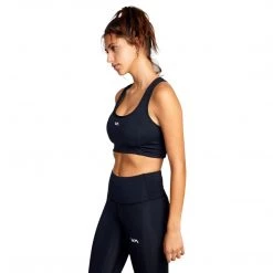 RVCA VA Essential Sports Bra