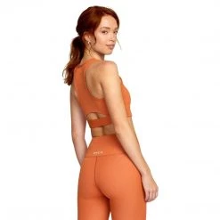RVCA VA Essential Sports Bra