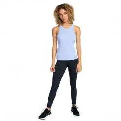 RVCA VA Essential Ribbed Tank Top Tops