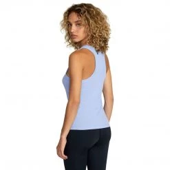RVCA VA Essential Ribbed Tank Top Tops