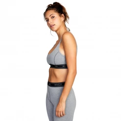 RVCA Base Sports Bra 8 RVCA Base Sports Bra