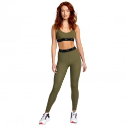 RVCA Base Sports Bra Activewear