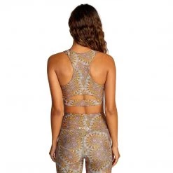 RVCA Kelsey Brookes VA Bra