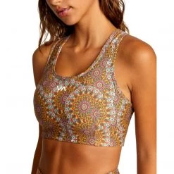 RVCA Kelsey Brookes VA Bra