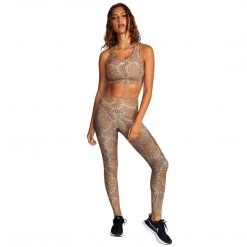 RVCA Kelsey Brookes VA Bra