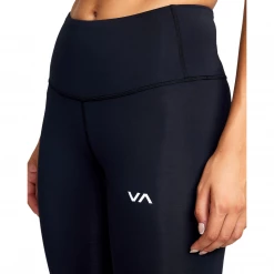 RVCA Bottoms VA Essential Leggings 9 RVCA Bottoms VA Essential Leggings