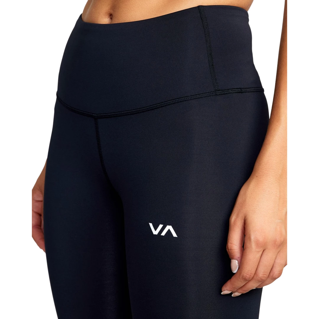 RVCA Bottoms VA Essential Leggings 5 RVCA Bottoms VA Essential Leggings