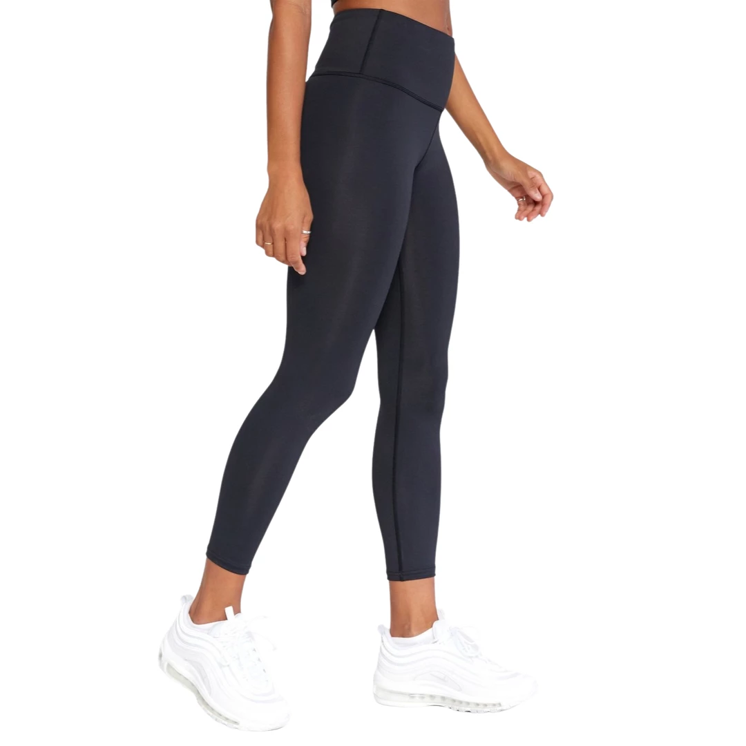 RVCA Bottoms VA Essential Leggings 2 RVCA Bottoms VA Essential Leggings