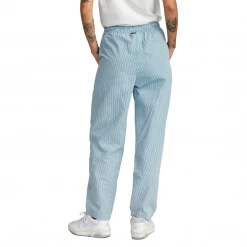 RVCA Bottoms New Yume Seersucker Pant 13 RVCA Bottoms New Yume Seersucker Pant