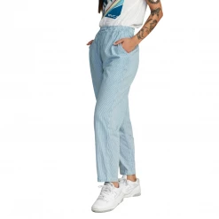 RVCA Bottoms New Yume Seersucker Pant 12 RVCA Bottoms New Yume Seersucker Pant