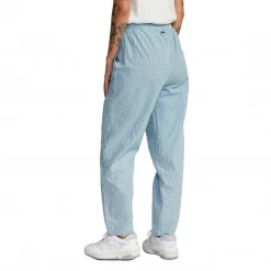 RVCA Bottoms New Yume Seersucker Pant 10 RVCA Bottoms New Yume Seersucker Pant