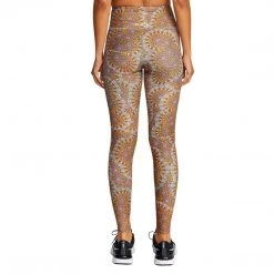 RVCA Kelsey Brookes VA Legging 5 RVCA Kelsey Brookes VA Legging