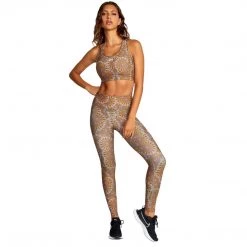 RVCA Kelsey Brookes VA Legging