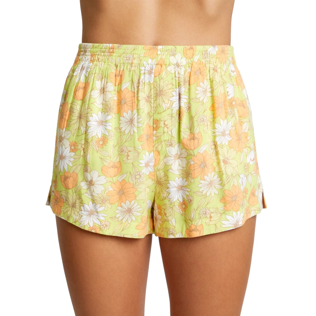 RVCA Sawyer Woven Short Bottoms 7 RVCA Sawyer Woven Short Bottoms
