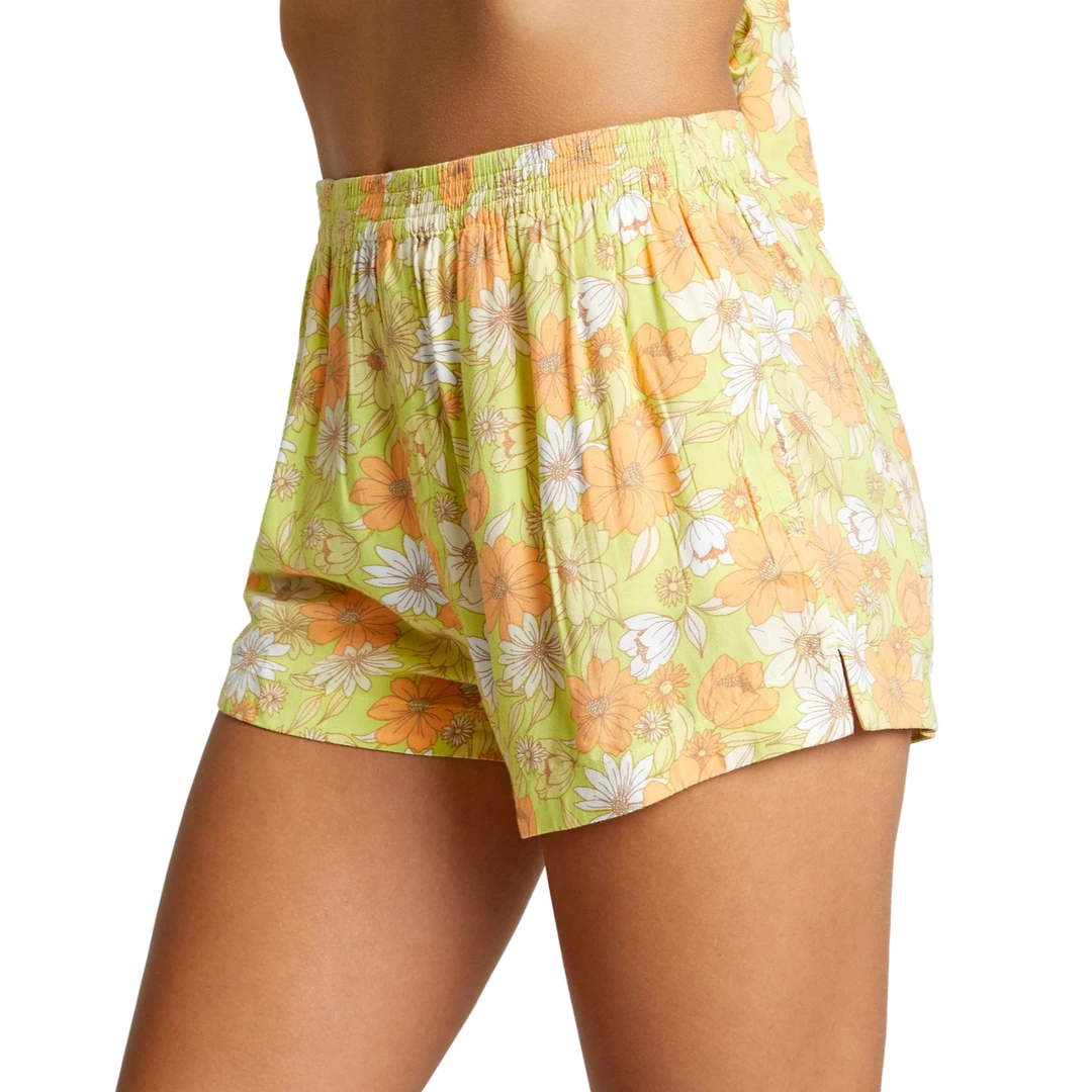 RVCA Sawyer Woven Short Bottoms 8 RVCA Sawyer Woven Short Bottoms