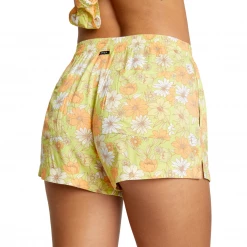 RVCA Sawyer Woven Short Bottoms 13 RVCA Sawyer Woven Short Bottoms