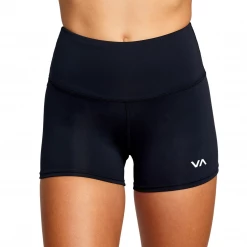 RVCA VA Essential Booty Short Bottoms