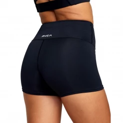 RVCA VA Essential Booty Short Bottoms