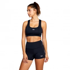 RVCA VA Essential Booty Short Bottoms