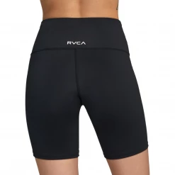 RVCA VA Essential Bike Short Bottoms