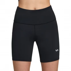 RVCA VA Essential Bike Short Bottoms