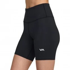 RVCA VA Essential Bike Short Bottoms