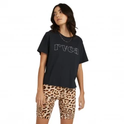 RVCA Push It Bike Short Bottoms