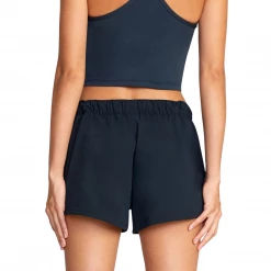 RVCA Bottoms VA Essential Low Rise Yogger Short