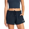 RVCA Bottoms VA Essential Low Rise Yogger Short