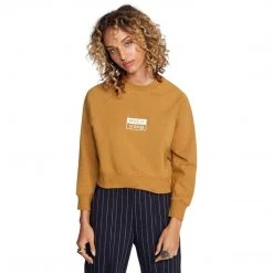 RVCA Bar Sweatshirt