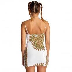 RVCA Dresses & Rompers Serotonin Mini Dress 7 RVCA Dresses & Rompers Serotonin Mini Dress