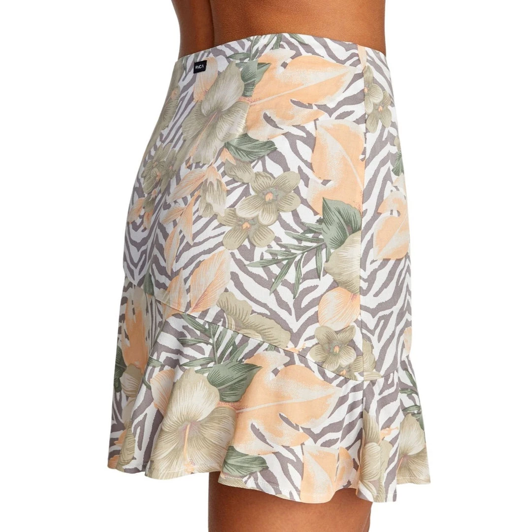 RVCA Moonrise Skirt 6 RVCA Moonrise Skirt