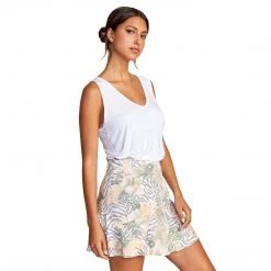 RVCA Moonrise Skirt 10 RVCA Moonrise Skirt