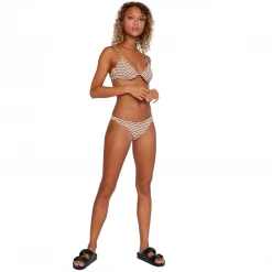 RVCA Swimwear Cosmic Way Underwire Top