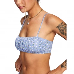 RVCA Mille Bandeau Bikini Top 7 RVCA Mille Bandeau Bikini Top