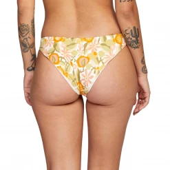 RVCA Avant Gardner Bikini Bottom