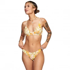RVCA Avant Gardner Bikini Bottom