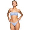 RVCA Mille French Bottom Swimwear