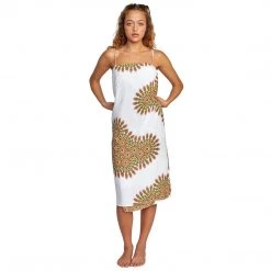 RVCA Serotonin Pareo Cover-Up