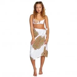 RVCA Serotonin Pareo Cover-Up