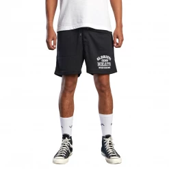 RVCA Matty Mesh Elastic Short Activewear