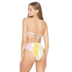 L*Space Frenchi Bitsy Bottom Swimwear