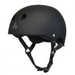 Triple 8 Sweatsaver Helmet Protective Gear