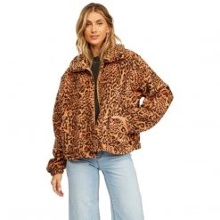 Billabong Outerwear Always Cozy 2 Jacket