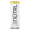 NUTRL Pineapple Seltzer