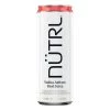 NUTRL On Tap Watermelon Seltzer