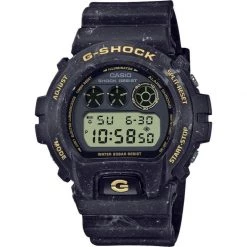 G-SHOCK DW6900WS-1 Watches