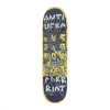 Anti Hero Skateboards 8.63" Curb Riot III Deck Decks