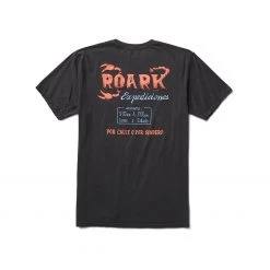 Roark Revival Tees Expediciones Tee