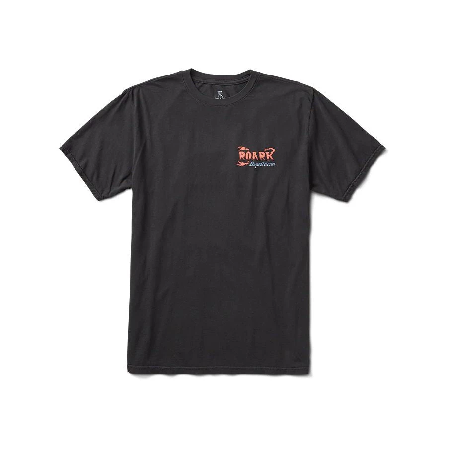 Roark Revival Tees Expediciones Tee 2 Roark Revival Tees Expediciones Tee